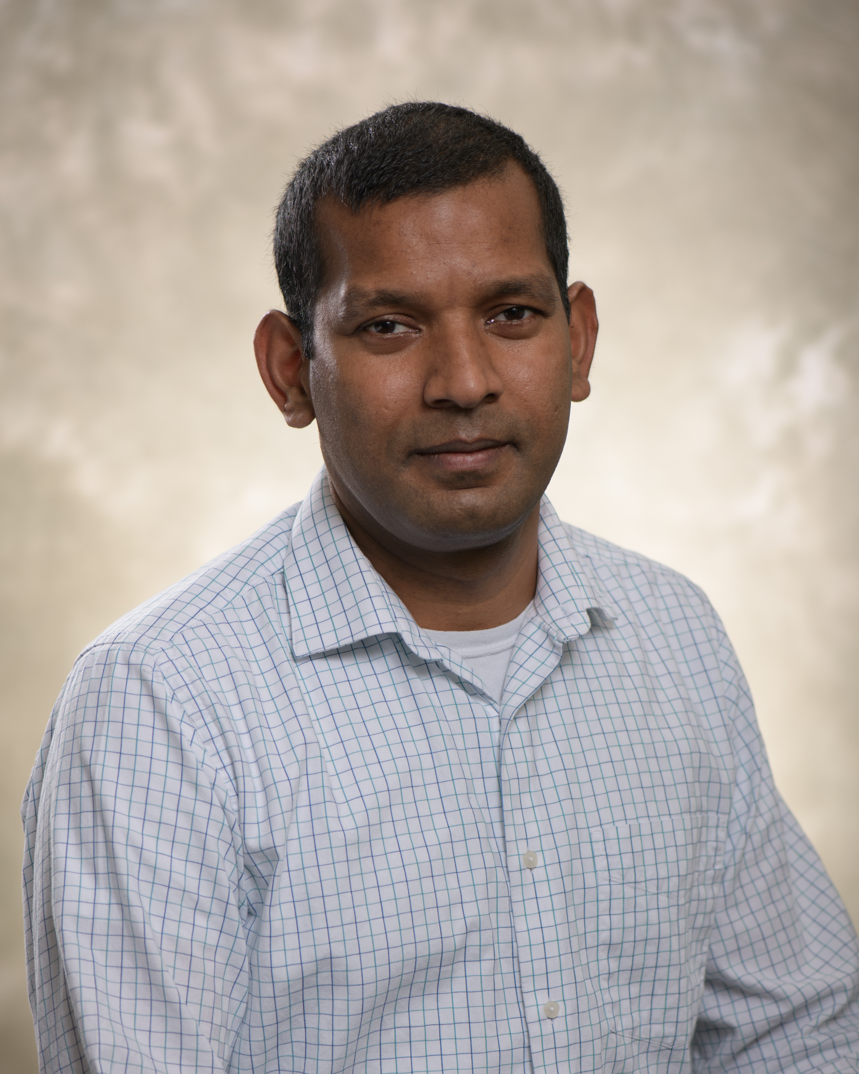 Babu Adhimoolam, M.D.