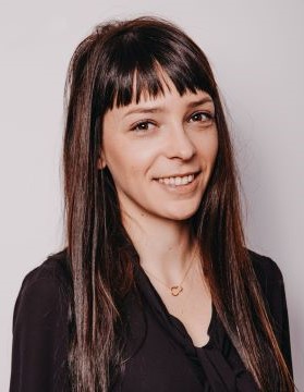 Patrycja Kalamala