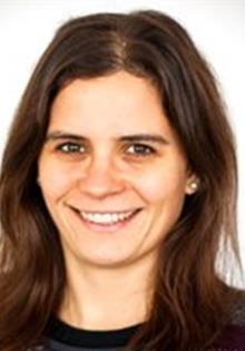 Catarina Rendeiro, Ph.D.