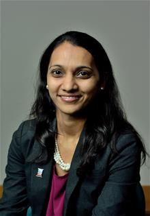 Neha Gothe, Ph.D.