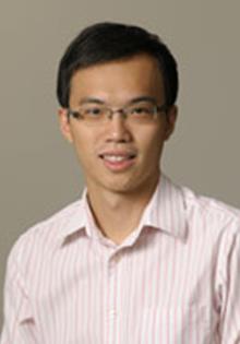 Chin Hong Tan, Ph.D.